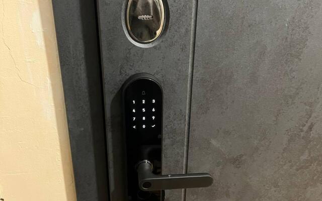 Апартаменты на улице Роз, 58