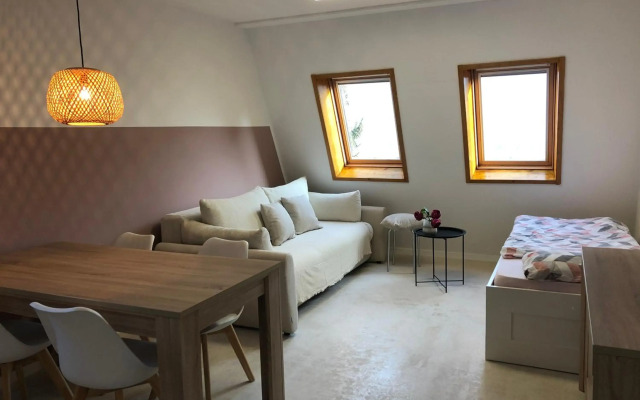Bovec Apartment