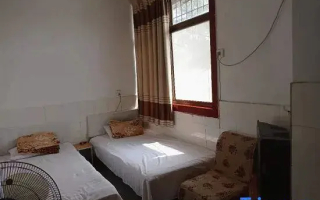 Yong'an Inn
