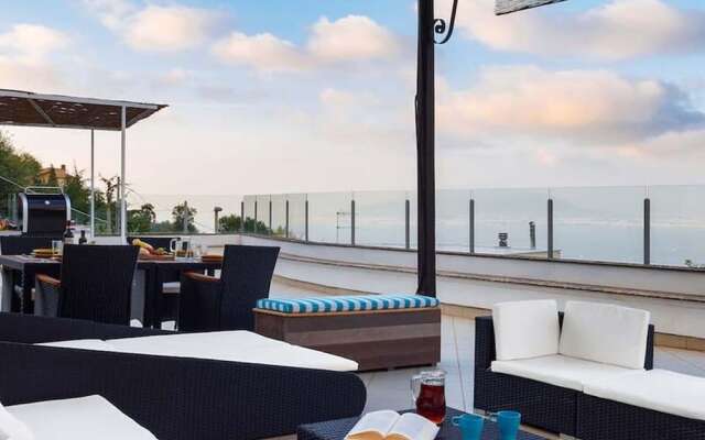 Villa Milena in Priora