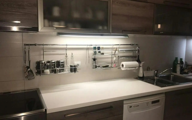 Apartman Niky Belvil