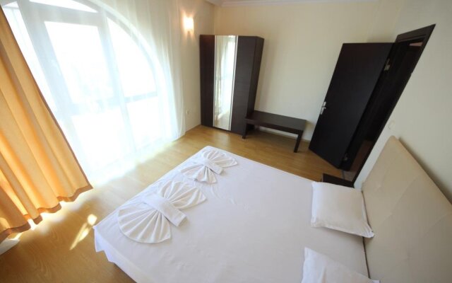 Menada Saint George Apartments