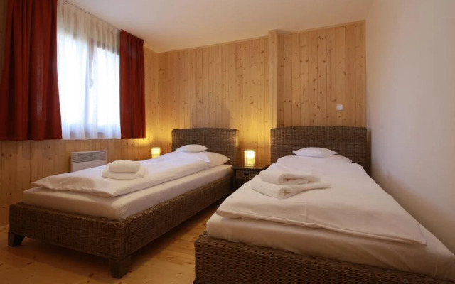 Beltine Forest Hotel