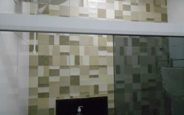 Gohouse - Piragibe 203