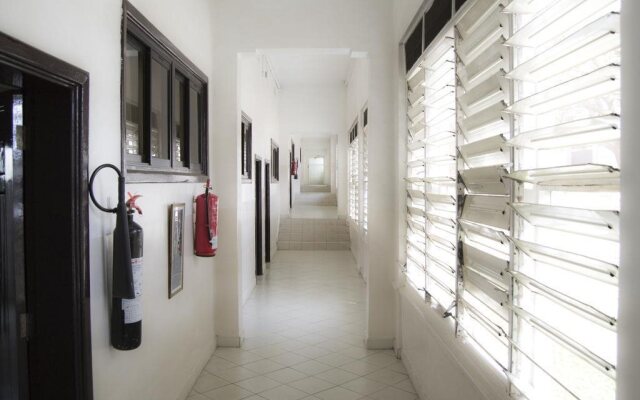 Kisumu Hotel