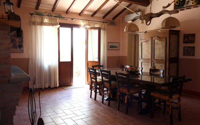 Agriturismo Borgo San Giuliano