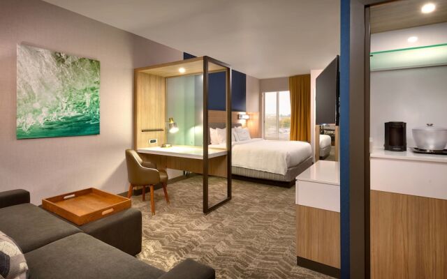 SpringHill Suites by Marriott Idaho Falls