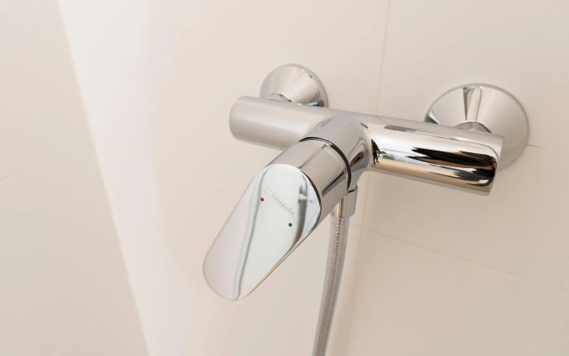 De Luxe Suite Staatsoper by ichbucheAT