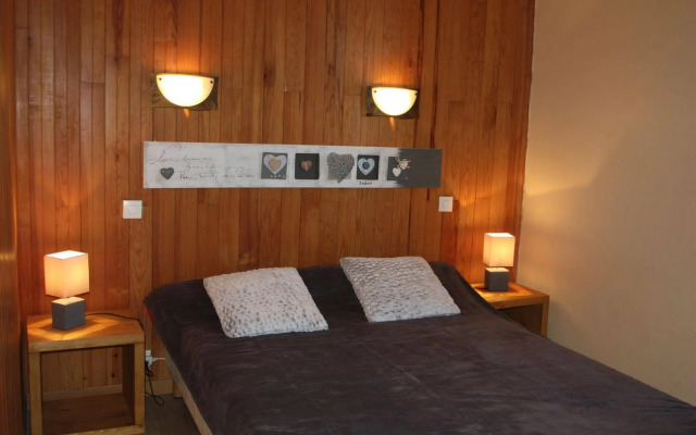 SOWELL RÉSIDENCES Pra Loup