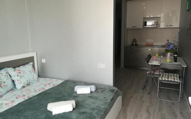 Apartament in Real Pealce in Batumi