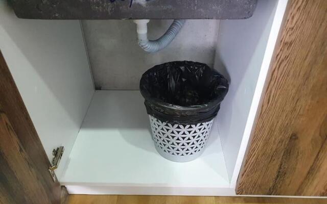 Leo Group Luxury Studio 1829 Alliance Palace