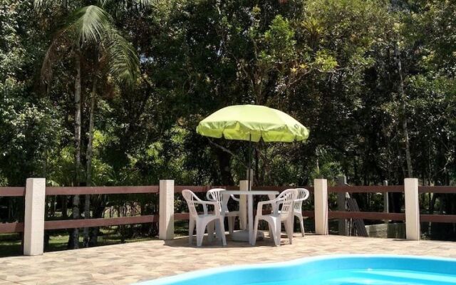 Brisa da Mata Ecolodges