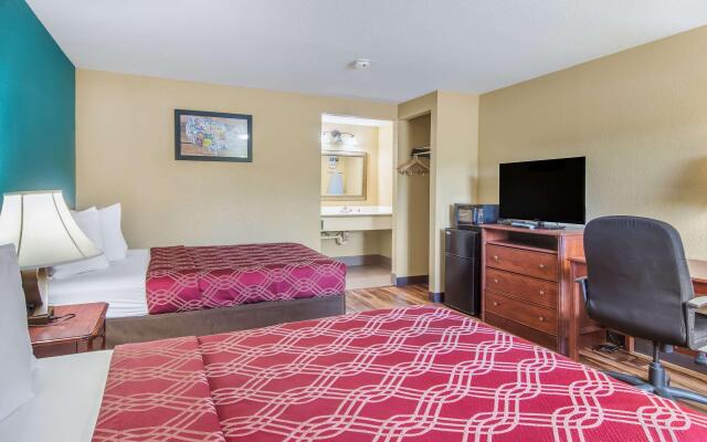 Econo Lodge Bradford