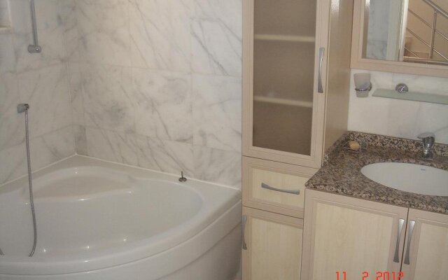 Belek Holiday Residence