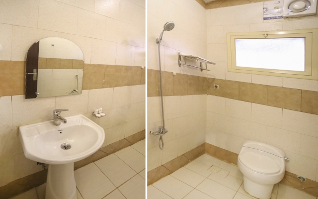 OYO 401 Al Zaidan For Furnished Units