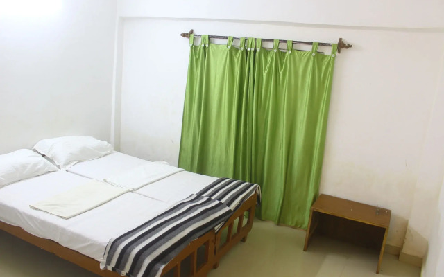 Poonam Village Resort