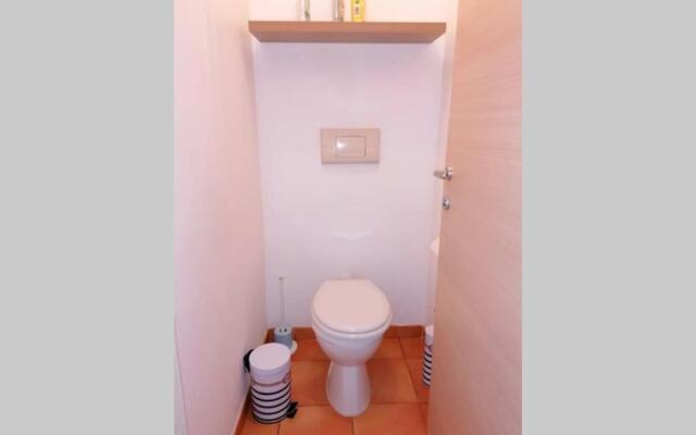 Appartement les pieds dans l'eau 300 m plage - 2 piscines