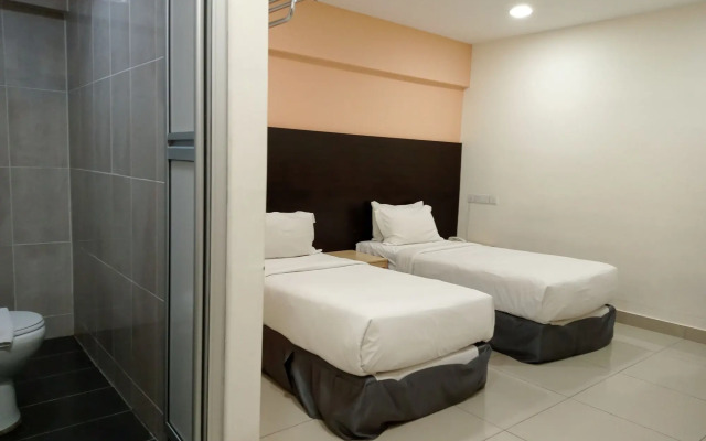 Avenue Bangi Hotel