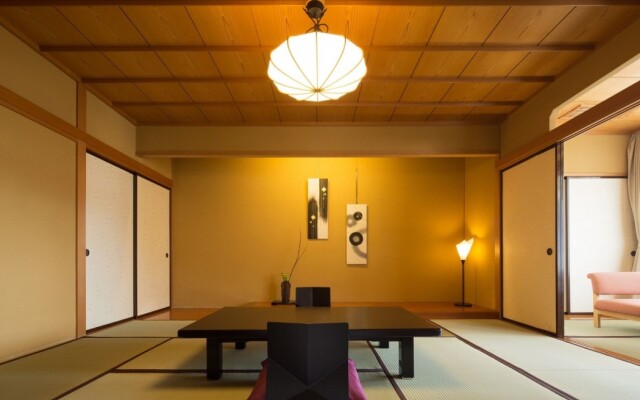 Hoshino Resorts KAI Ito