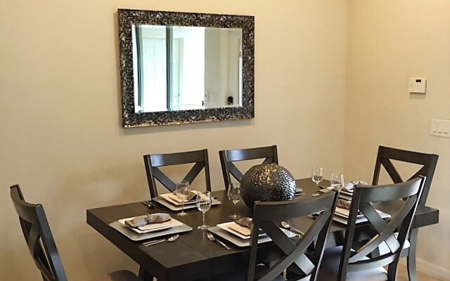 Dream Orlando Vacation Rentals