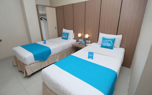 Airy Syariah Lengkong Buah Batu 31 Bandung