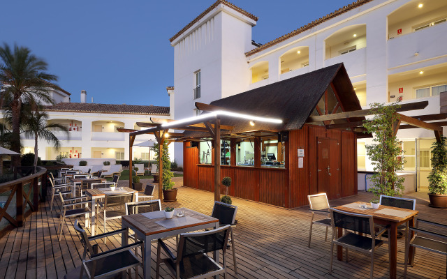 Hotel Eurostars Mijas Golf y Spa
