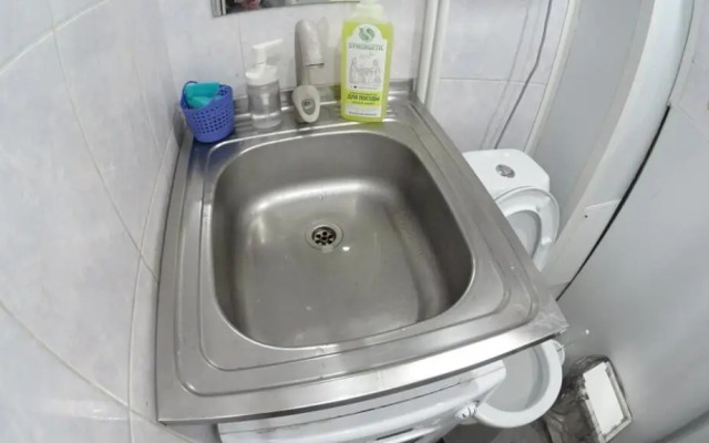 Zavtra V Piter Guest House
