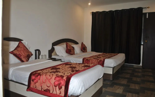 Treebo Bali Palace Vaishno Devi