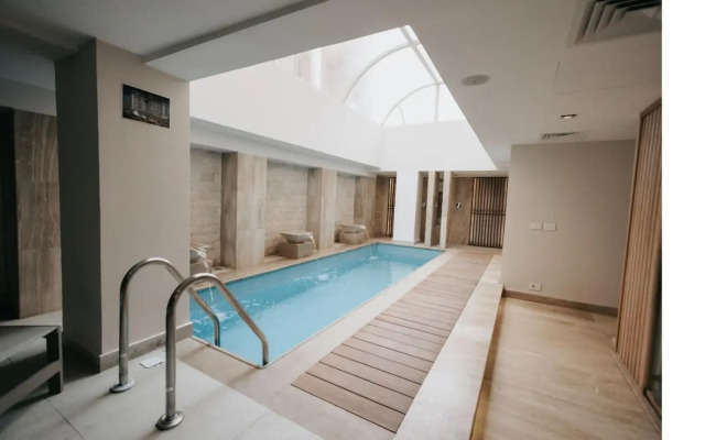 Baron Hotel Cairo