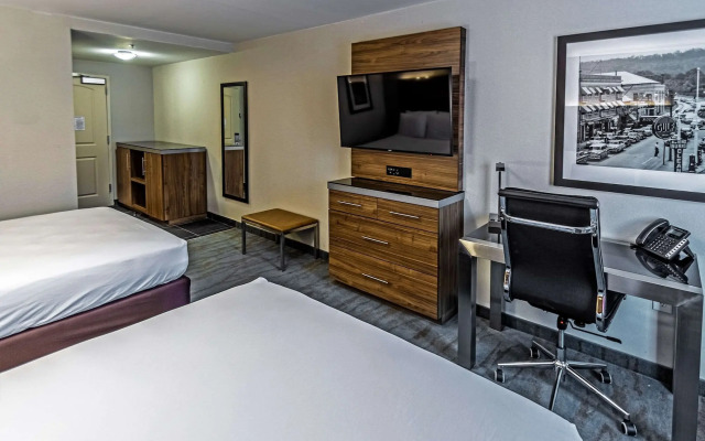 The Penn Stroud, Stroudsburg - Poconos, an Ascend Collection Hotel