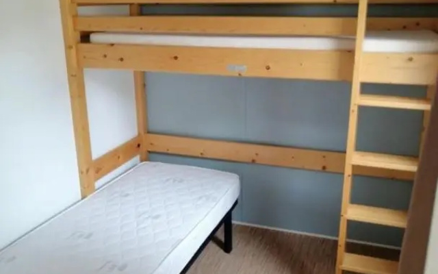 Mobilhome 4/6 Pers a 600m de la Plage Des Conches