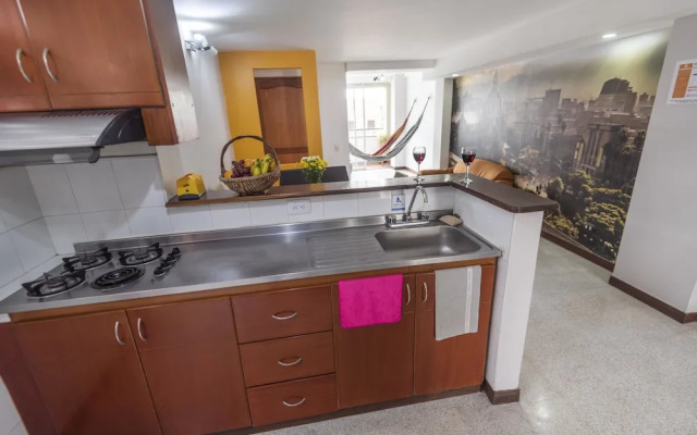 Guest House Poblado