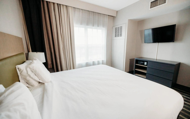 Parkview Inn & Suites Lancaster