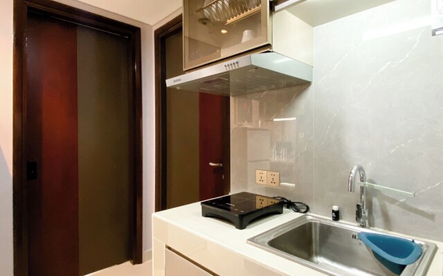 Simply And Comfortable 2Br Pollux Chadstone Apartment