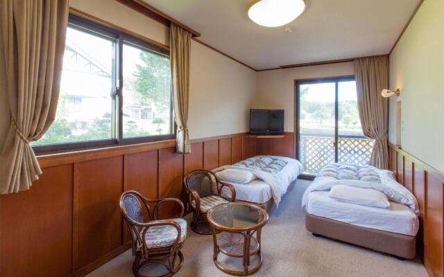 VILLA Schole HAKUBA