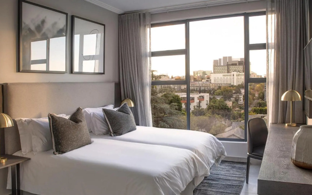 The Catalyst Hotel - Image 4