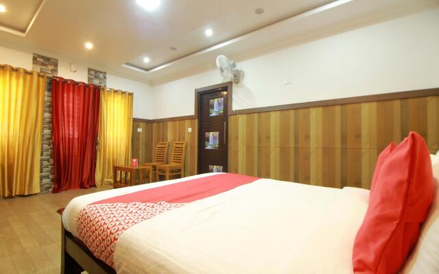 OYO 29094 Edakkal Homestay