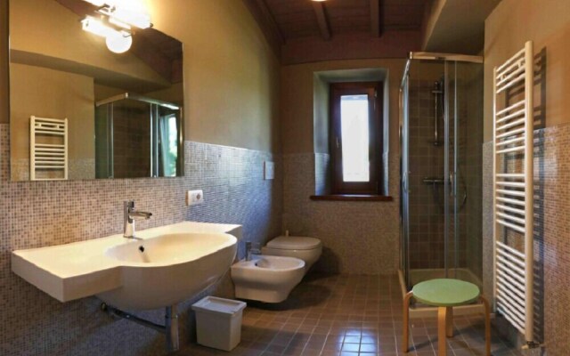 Agriturismo La Dolce Vista