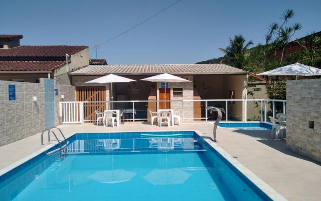 Canto Verde Apartamentos Caraguá