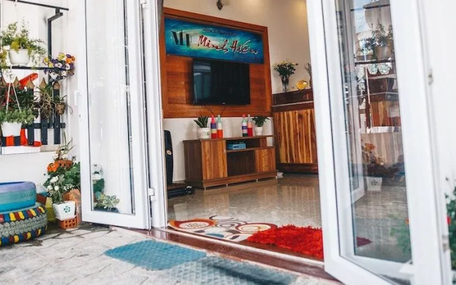 Villa Homestay Minh Hieu
