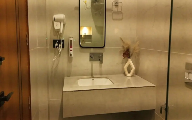 Yashasvi Himalayan Resort