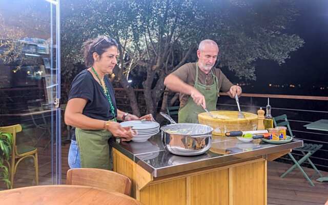 Les Jardins De Mathieu