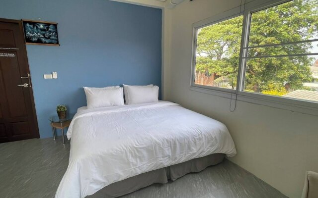 Self Check-in Apartment - Baiput Hometel