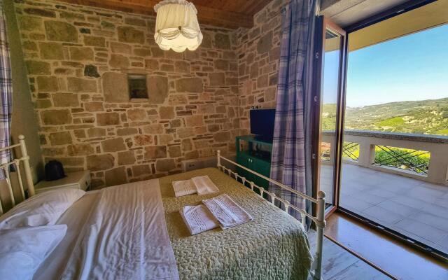 Asion Lithos - Deluxe Two Bedrooms