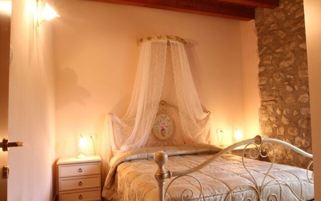 Agriturismo Cascina Crocelle