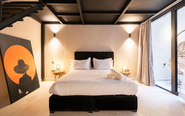 Twenty Six Luxury Résidence