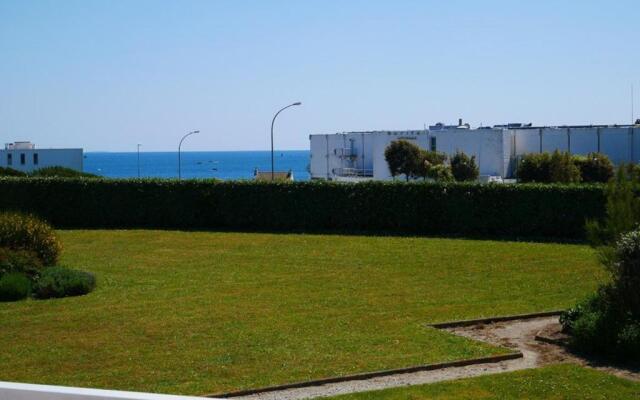 Appartement Quiberon, 2 pièces, 4 personnes - FR-1-478-88