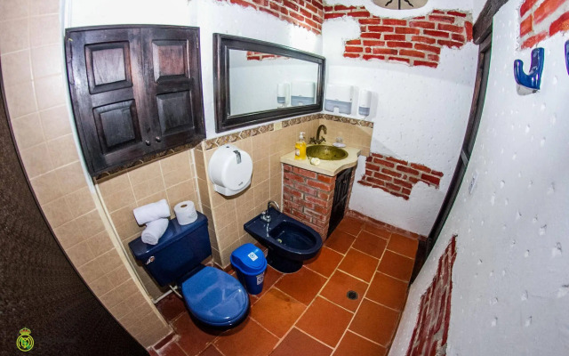 King Hostal Getsemani Cartagena