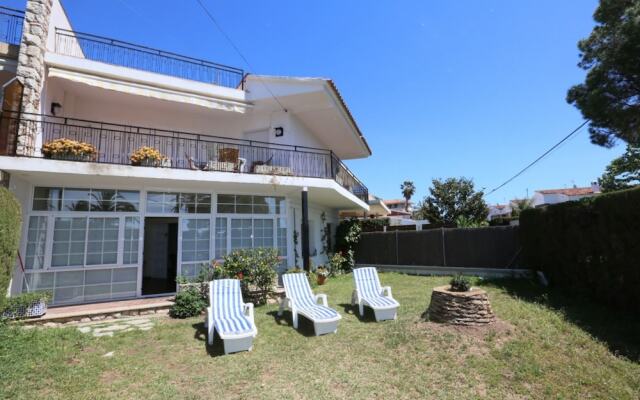 Apartamento Animada Para 6 Personas en Cambrils