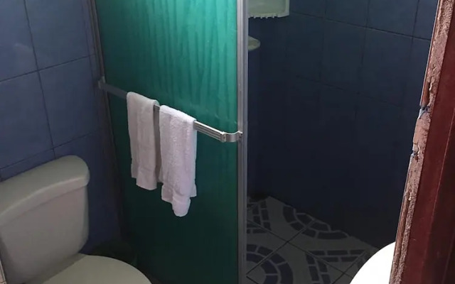 Selvita Lodge Arenal